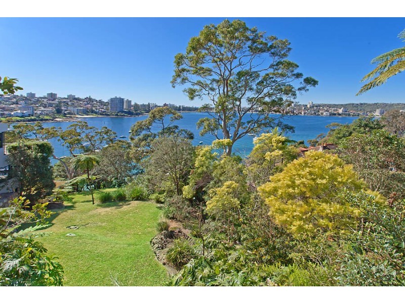 14A Beatty Street, Balgowlah Heights NSW 2093