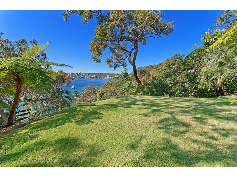 14A Beatty Street, Balgowlah Heights NSW 2093