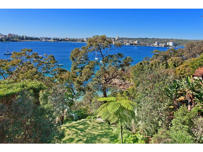 14A Beatty Street, Balgowlah Heights NSW 2093