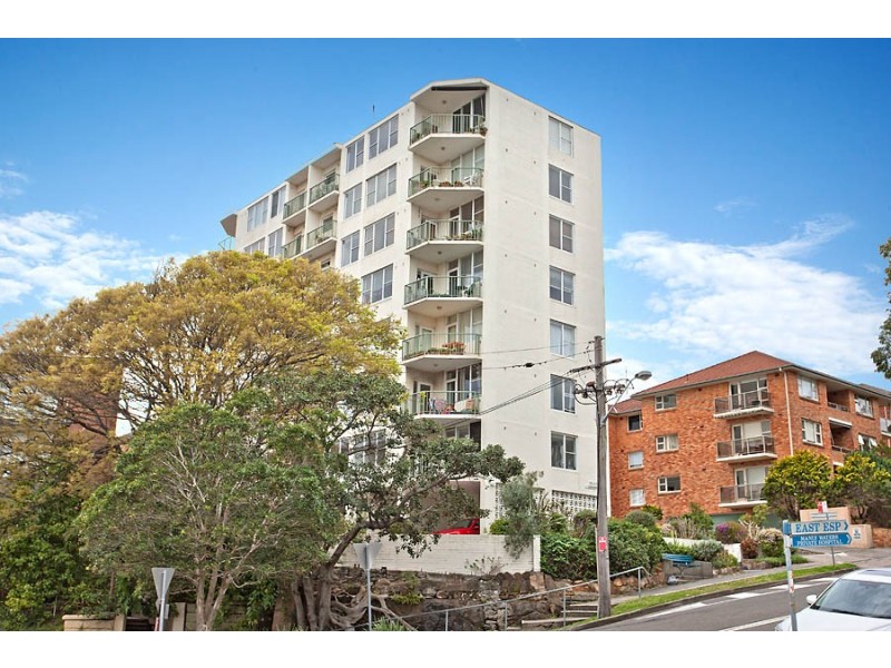 25/1 Osborne Road, Manly NSW 2095