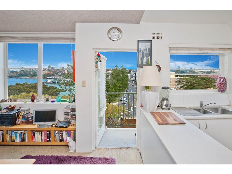 25/1 Osborne Road, Manly NSW 2095