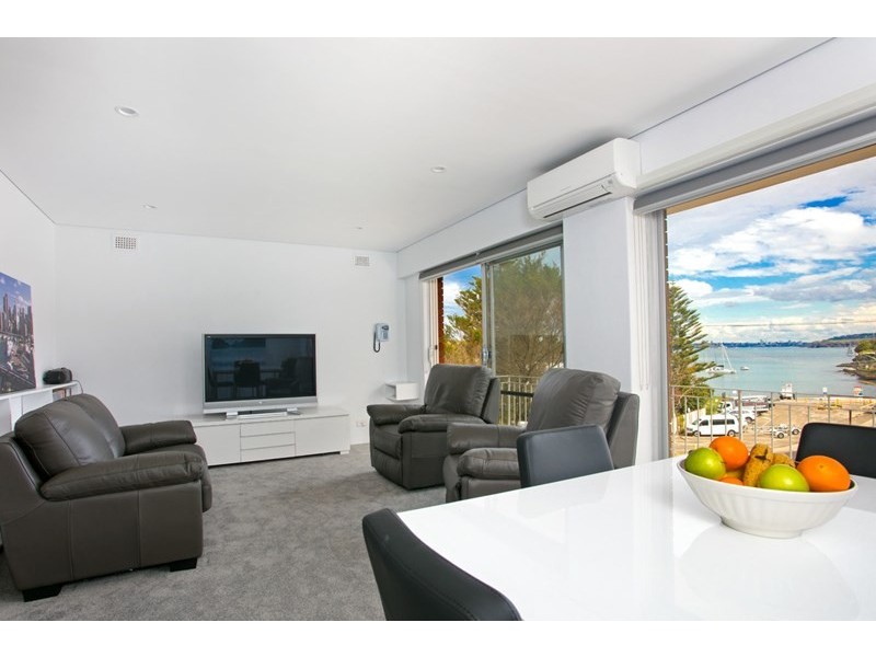 3/35 Stuart Street, Manly NSW 2095