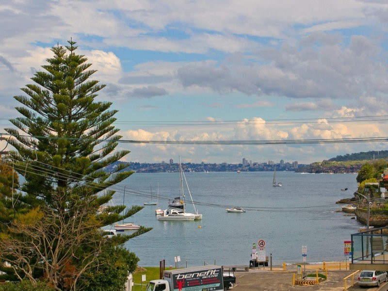 3/35 Stuart Street, Manly NSW 2095