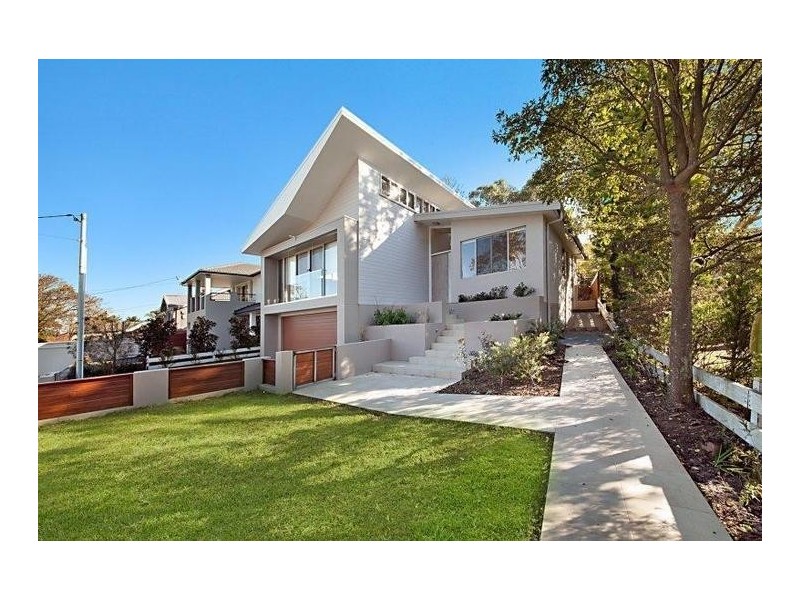 20 Waterview Street, Seaforth NSW 2092