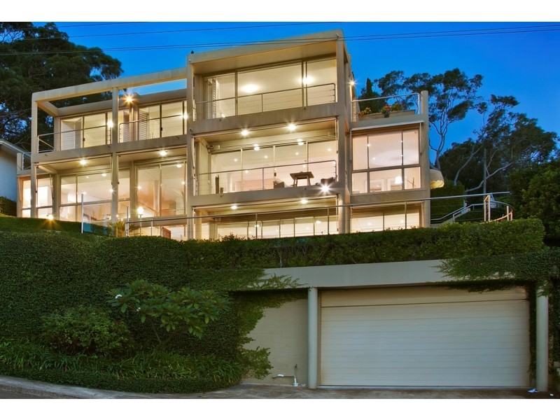 14 Beatrice Street, Clontarf NSW 2093