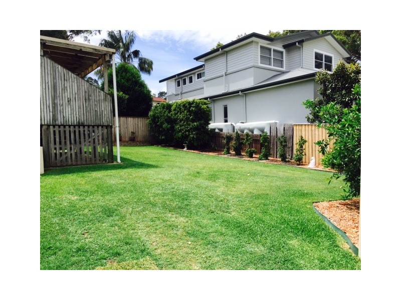 1/11 Yamba Street, North Balgowlah NSW 2093