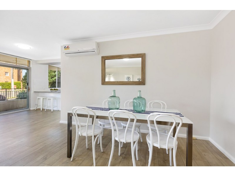 6/28 Lauderdale Avenue, Fairlight NSW 2094