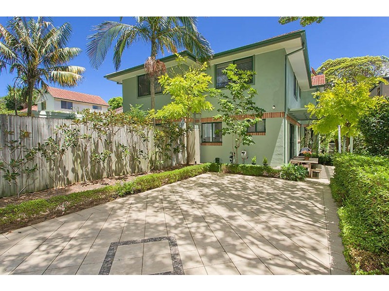 32a Hope Street, Seaforth NSW 2092