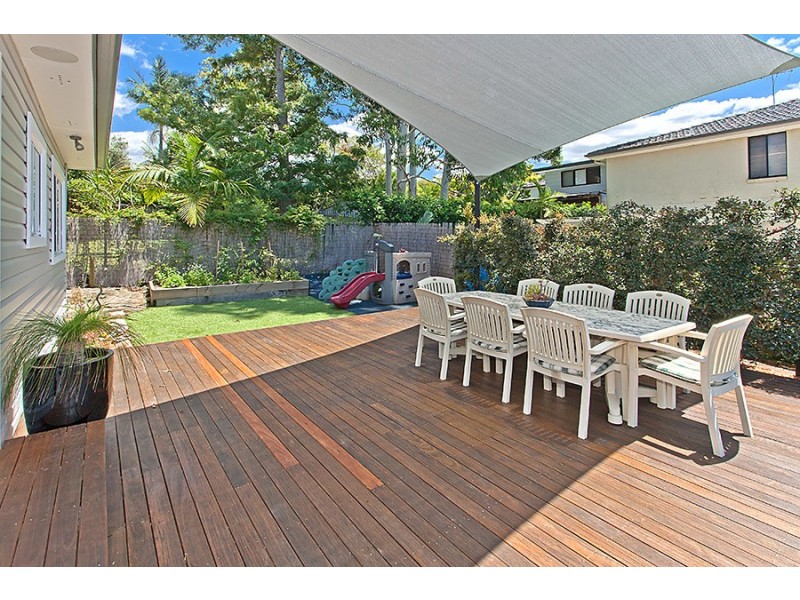 10A Winsome Avenue, North Balgowlah NSW 2093