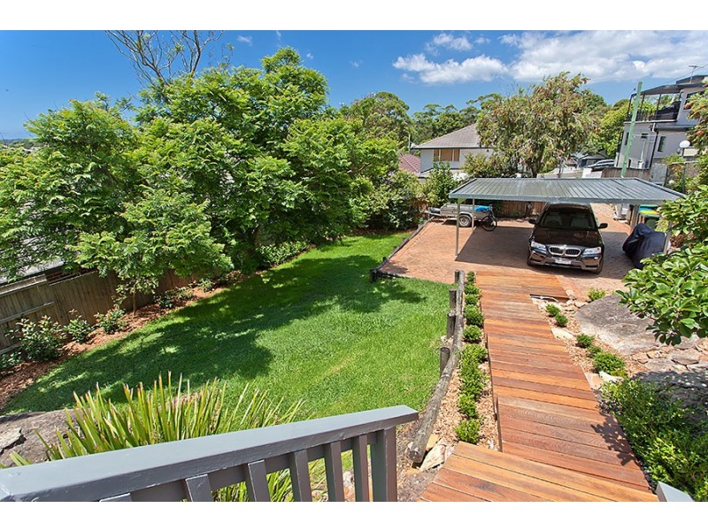 10A Winsome Avenue, North Balgowlah NSW 2093