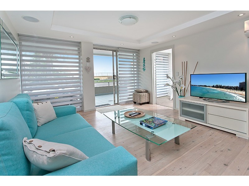 4/140-142 North Steyne, Manly NSW 2095