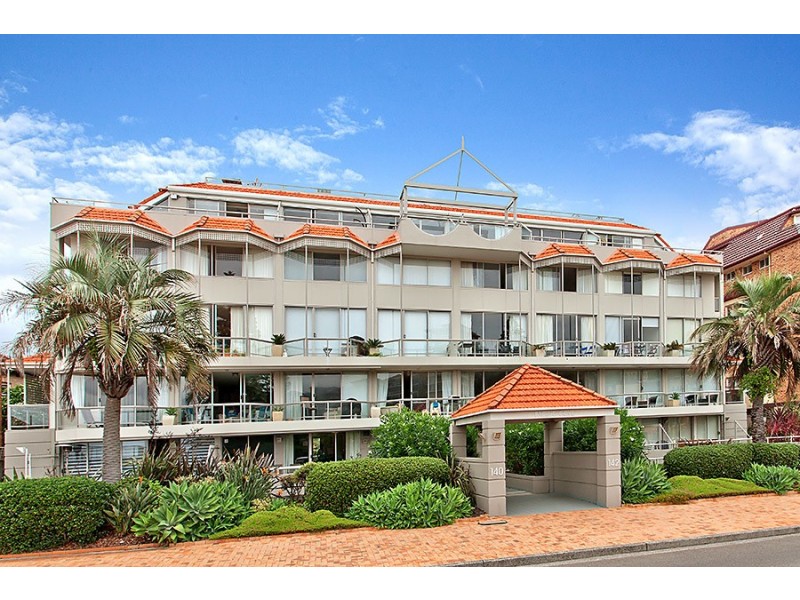4/140-142 North Steyne, Manly NSW 2095