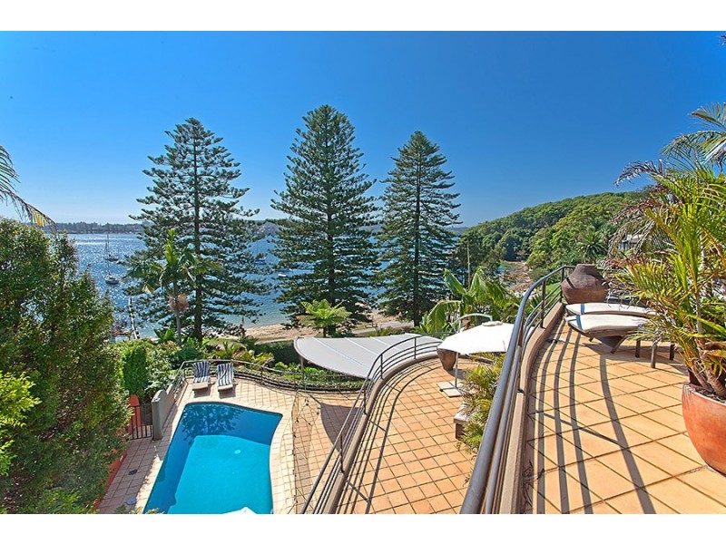 38 Beatty Street, Balgowlah Heights NSW 2093