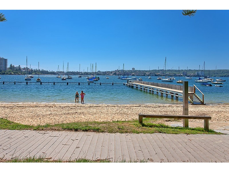 38 Beatty Street, Balgowlah Heights NSW 2093