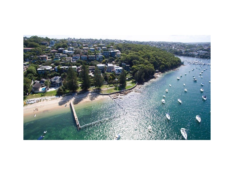 38 Beatty Street, Balgowlah Heights NSW 2093