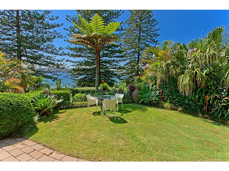 38 Beatty Street, Balgowlah Heights NSW 2093