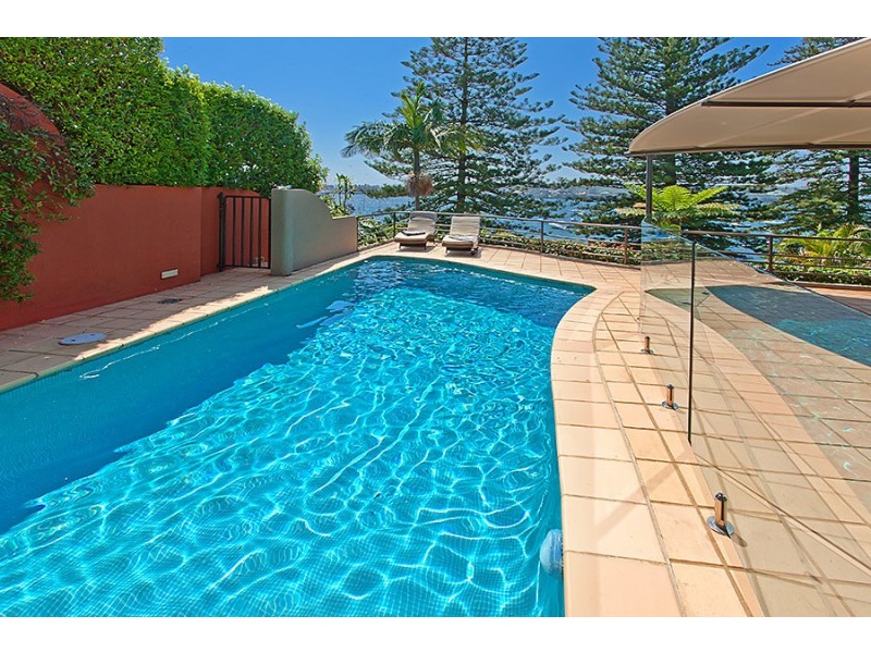 38 Beatty Street, Balgowlah Heights NSW 2093