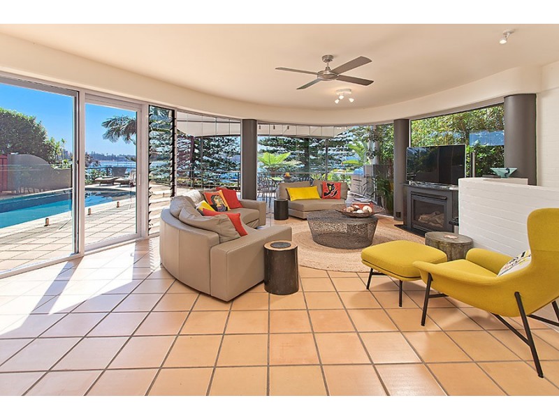 38 Beatty Street, Balgowlah Heights NSW 2093