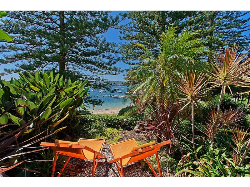 38 Beatty Street, Balgowlah Heights NSW 2093