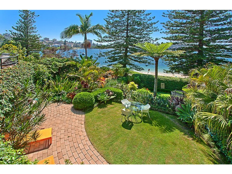 38 Beatty Street, Balgowlah Heights NSW 2093