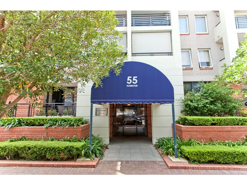512/55 Harbour St, Mosman NSW 2088