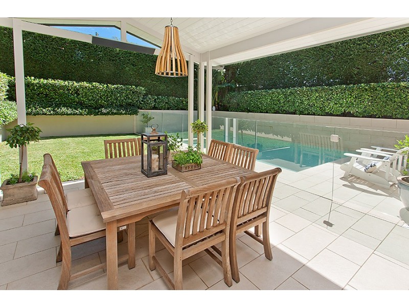 19 Scales Parade, Balgowlah Heights NSW 2093