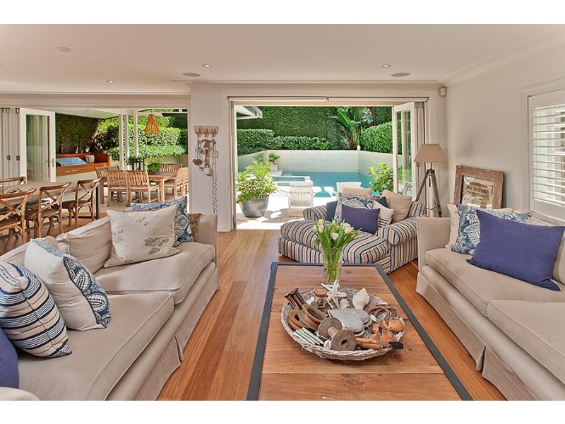 19 Scales Parade, Balgowlah Heights NSW 2093