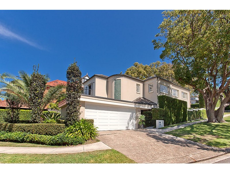 19 Scales Parade, Balgowlah Heights NSW 2093