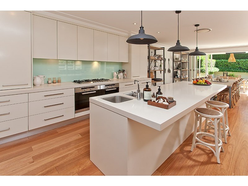 19 Scales Parade, Balgowlah Heights NSW 2093