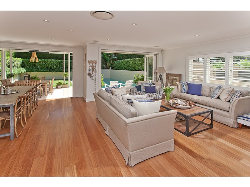 19 Scales Parade, Balgowlah Heights NSW 2093