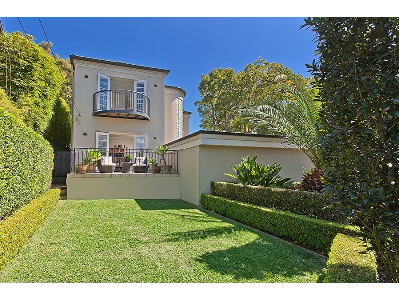 19 Scales Parade, Balgowlah Heights NSW 2093