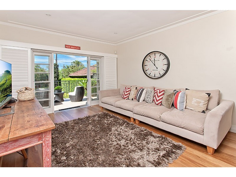 19 Scales Parade, Balgowlah Heights NSW 2093