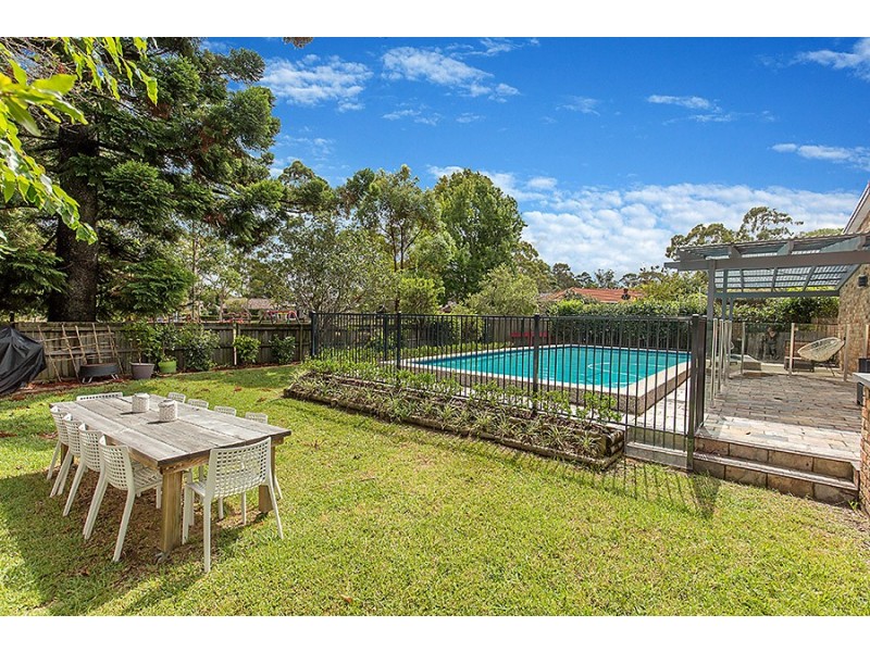 15 Bentley Avenue, Forestville NSW 2087