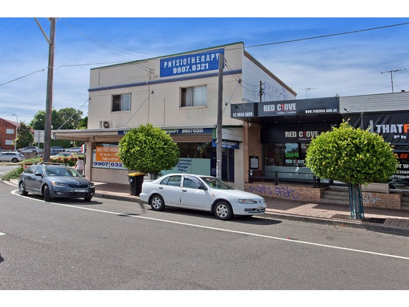 2/529 Sydney Road, Seaforth NSW 2092