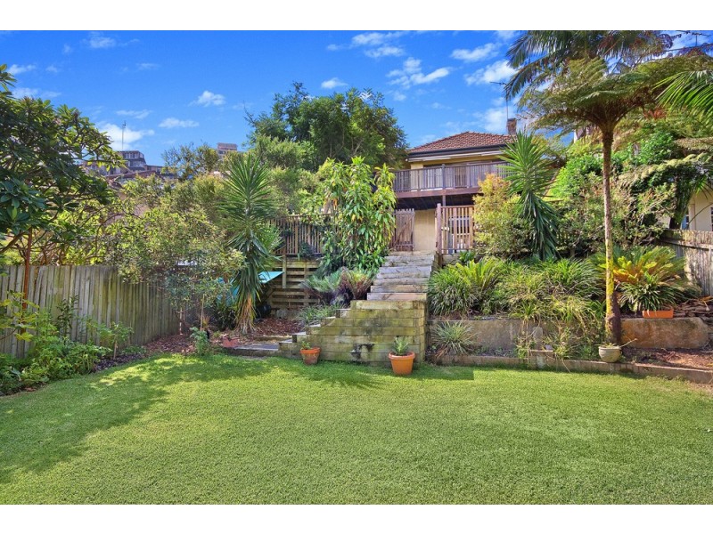 7 Clifford Ave, Fairlight NSW 2094