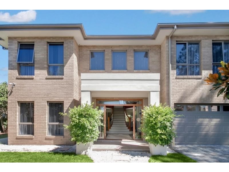 17 Robert Avenue, North Manly NSW 2100