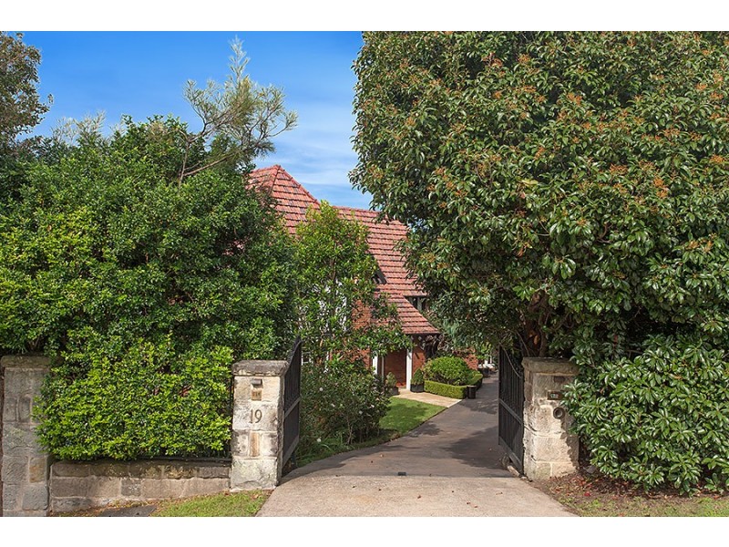 19 Lower Beach Street, Balgowlah NSW 2093