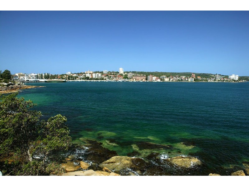 2/47 The Crescent, Manly NSW 2095