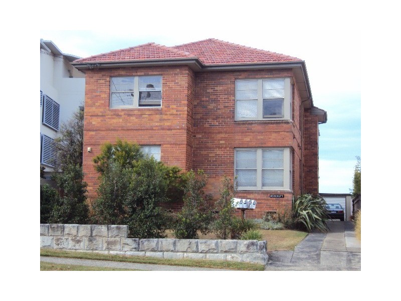 2/39 Ethel Street, Seaforth NSW 2092