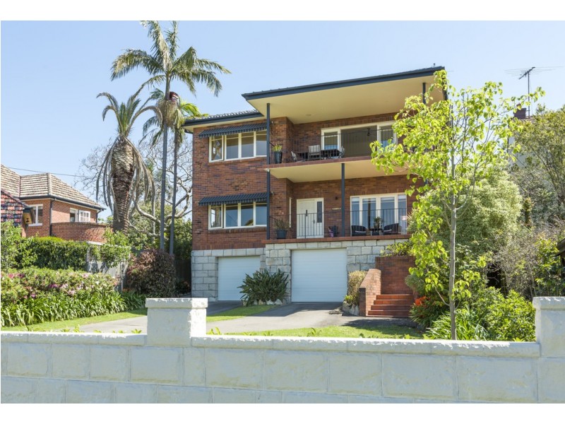15 Wanganella Street, Balgowlah Heights NSW 2093