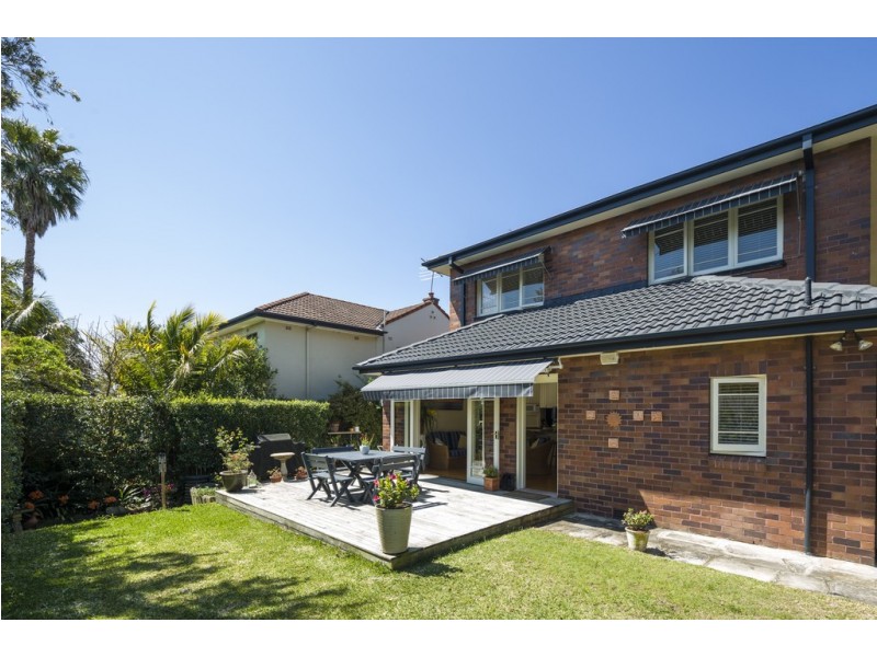 15 Wanganella Street, Balgowlah Heights NSW 2093