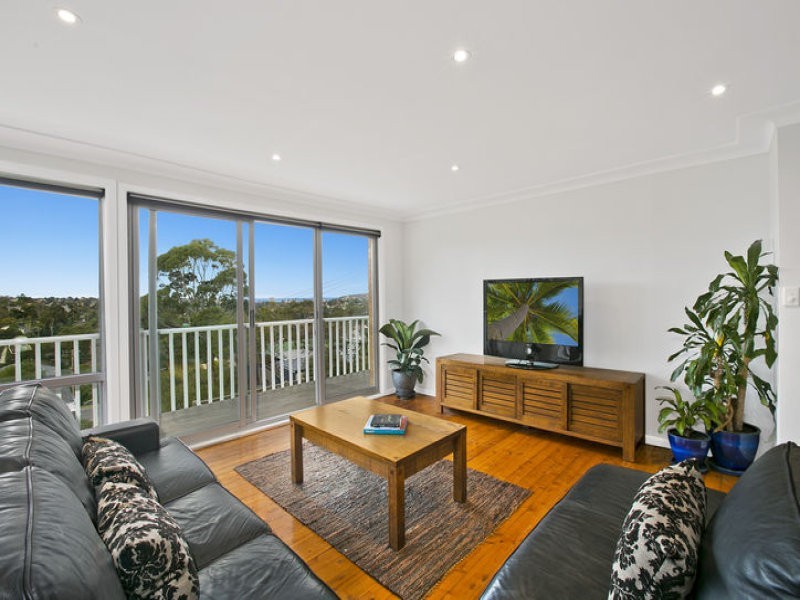 62 Southern Cross Way, Allambie Heights NSW 2100