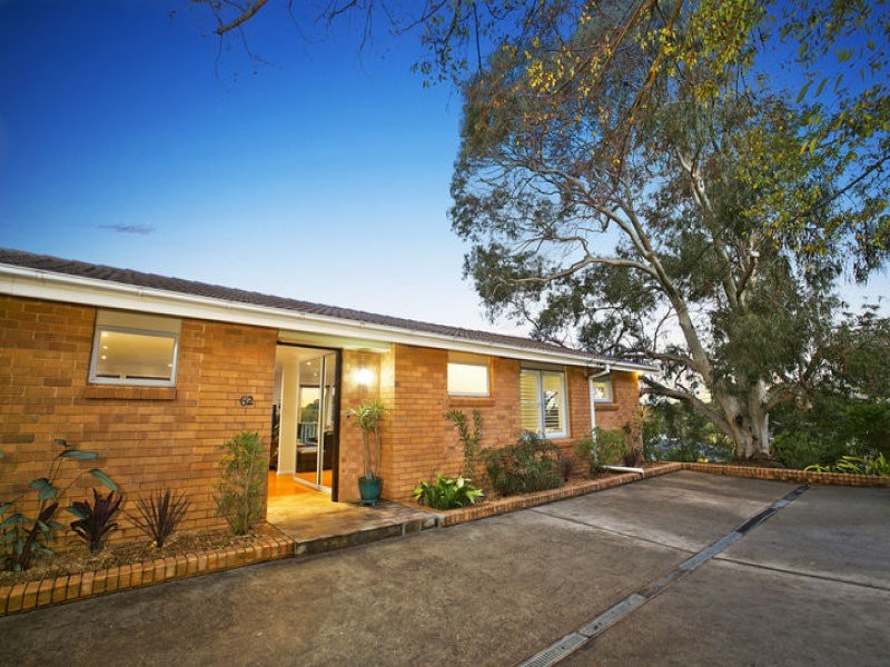 62 Southern Cross Way, Allambie Heights NSW 2100