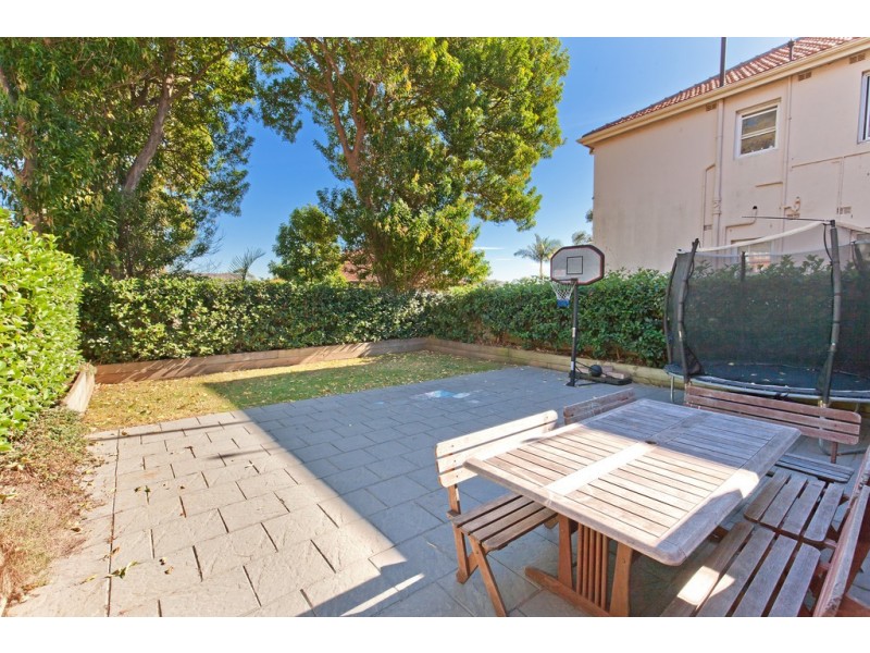 2/11B Rickard Street, Balgowlah NSW 2093