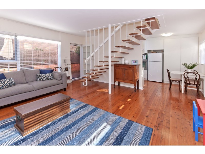2/11B Rickard Street, Balgowlah NSW 2093