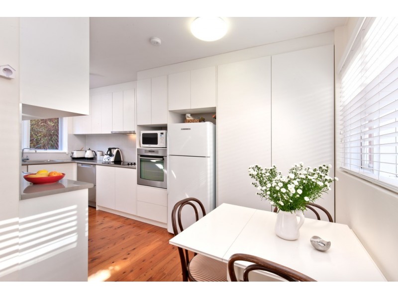 2/11B Rickard Street, Balgowlah NSW 2093