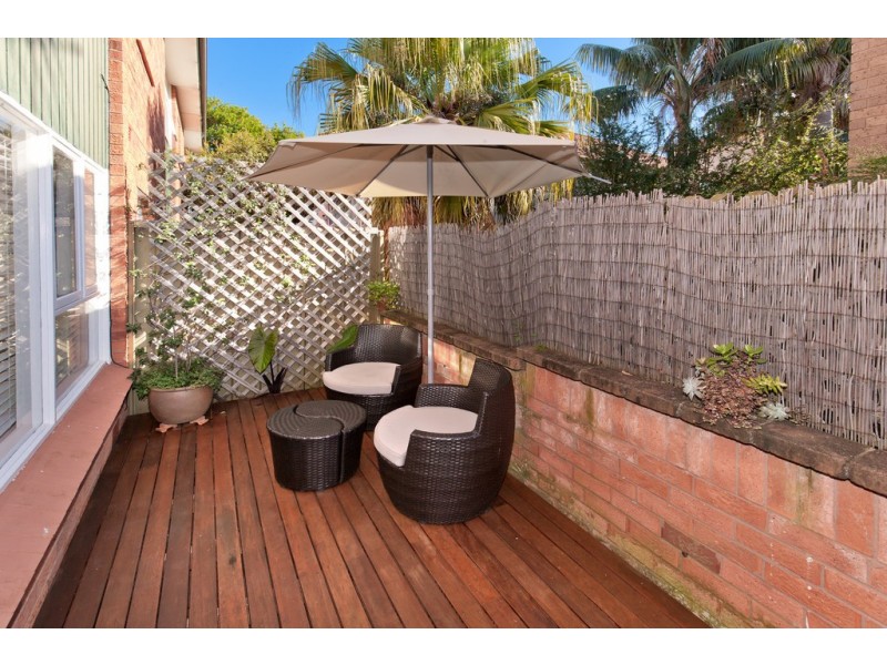 2/11B Rickard Street, Balgowlah NSW 2093