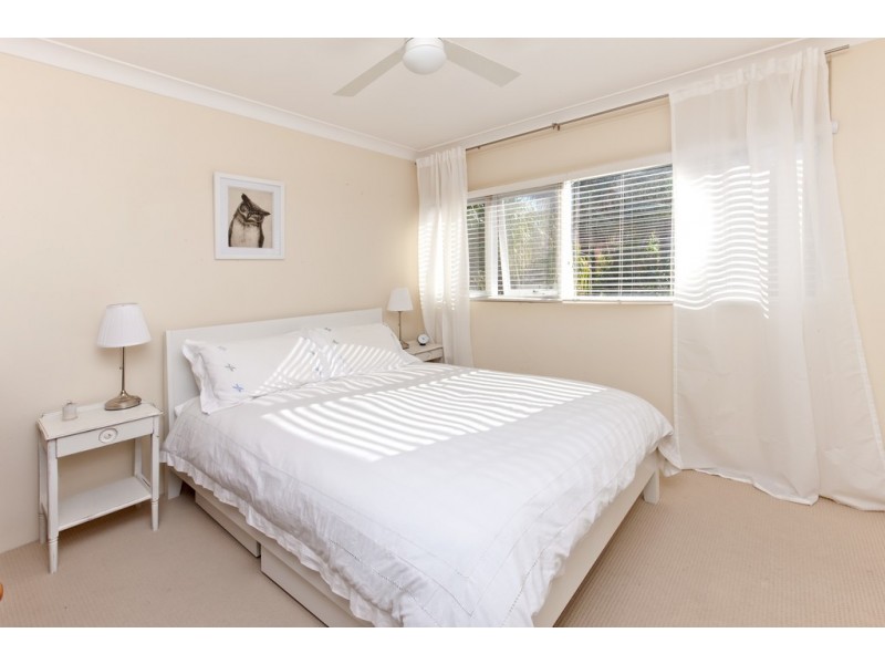 2/11B Rickard Street, Balgowlah NSW 2093