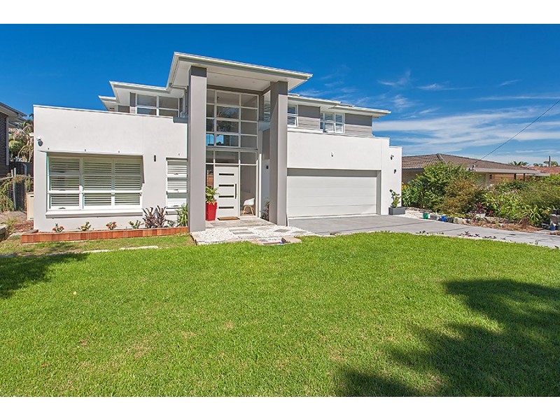 87 Ellery Parade, Seaforth NSW 2092