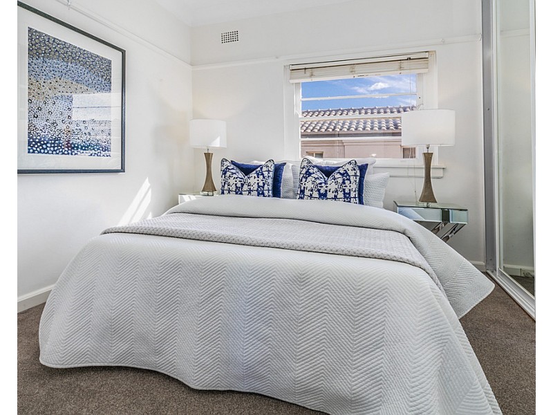 2/23 Lower Beach Street, Balgowlah NSW 2093